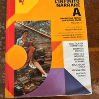 Libri superiore secondo anno.