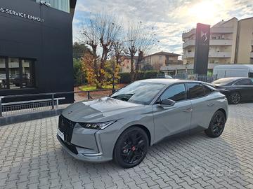 Ds DS4 4 Plug-In Hybrid 225cv Performance Line KM 