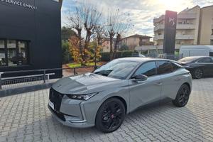 Ds DS4 4 Plug-In Hybrid 225cv Performance Line KM 