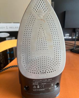 Ferro da stiro Rowenta DW7110 2700W