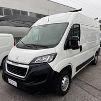Peugeot Boxer 2.2 HDI 33 MH2 IMPECCABILE PRONTA CO