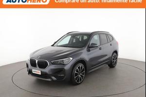 BMW X1 WBA31AD0705V24045