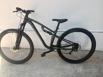 Rockrider expolorer  100S