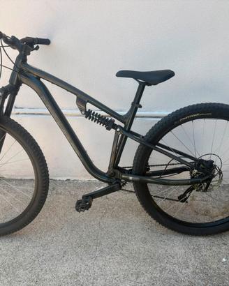 Rockrider expolorer  100S