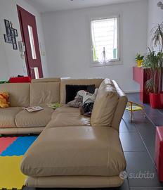 Divano Chateau d'Ax Linda angolare