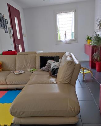 Divano Chateau d'Ax Linda angolare