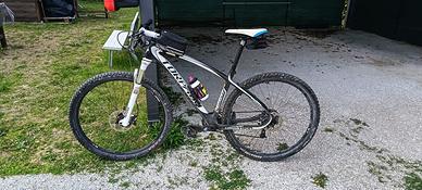 Mountain Bike TORPADO