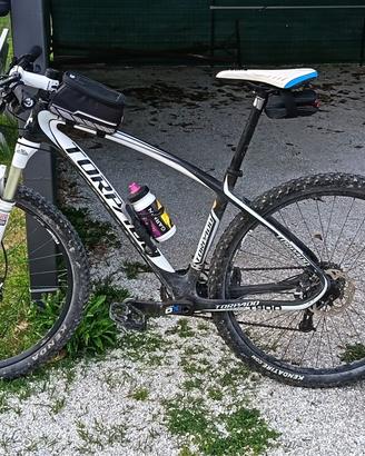 Mountain Bike TORPADO