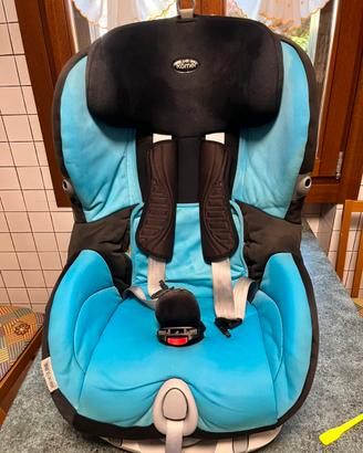 Seggiolino auto Römer 9/18 kg con isofix