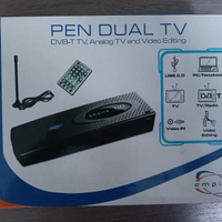 Pen Dual TV - Empire