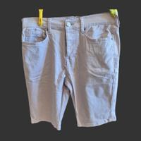 jeans corti estivi uomo
