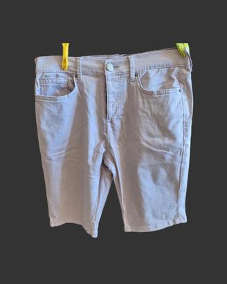 jeans corti estivi uomo