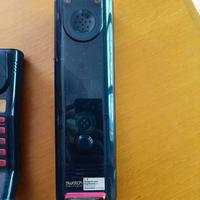 Telefono Swatch con segreteria