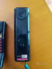 Telefono Swatch con segreteria