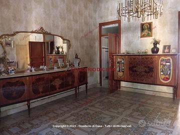 Casa, Centro, Bagheria.