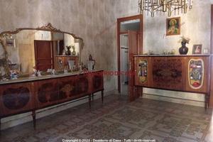 Casa, Centro, Bagheria.