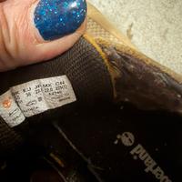 Scarpe timberland
