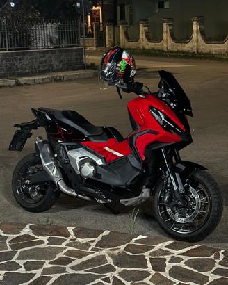 Pezzi Honda X-adv750 2024