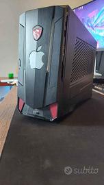 msi nightblade 3 pc gaming