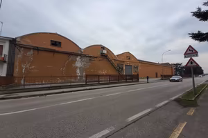 Immobile in asta di 2272 m² con box auto a Ostella