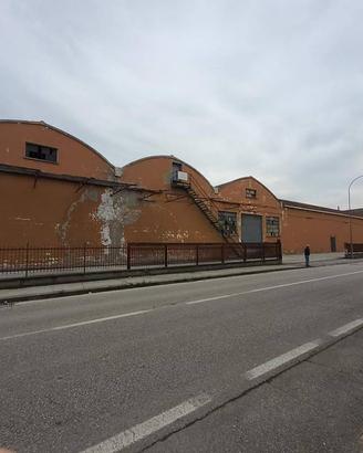 Immobile in asta di 2272 m² con box auto a Ostella