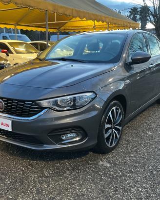 Fiat Tipo 1.6 Mjt Lounge EURO 6 OK NEOPATENTATI