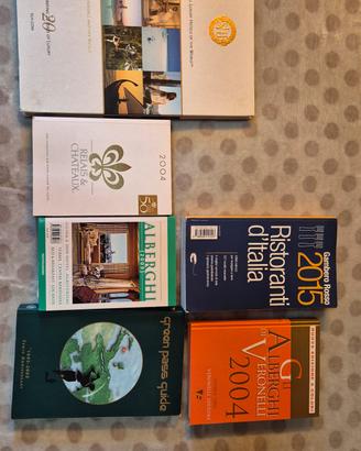 Guide Hotel/ristoranti 