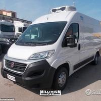 Ducato frigo l2h2 frc 2027 euro 6