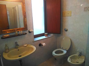 Appartamento in prossimità Politeama/Piazza Lolli