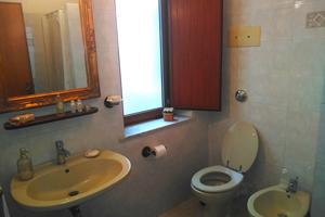 Appartamento in prossimità Politeama/Piazza Lolli