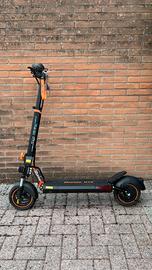 Monopattino elettrico Ruitoo Rt6