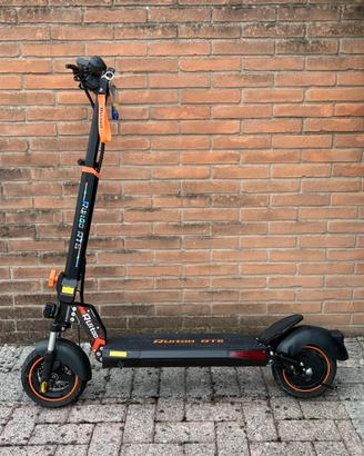 Monopattino elettrico Ruitoo Rt6