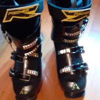 Scarponi ragazzo Fisher 24.5