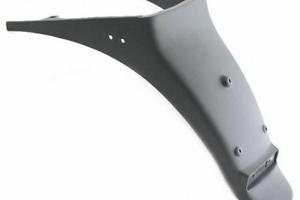 Parafango posteriore Piaggio Free Delivery 5748150