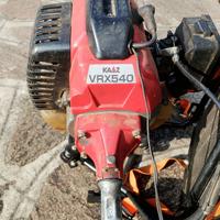 Decespogliatore 50 cc con nuovi motore+guarnizioni