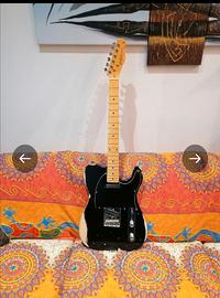 telecaster harley benton TE70