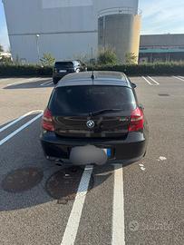 BMW SERIE 1 118 i