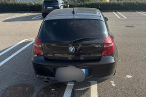 BMW SERIE 1 118 i