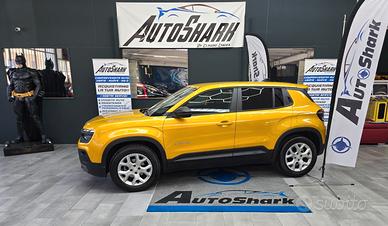 JEEP AVENGER ALTITUDE 1.2 TURBO 101CV 2023