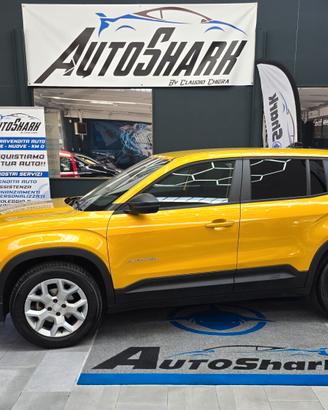 JEEP AVENGER ALTITUDE 1.2 TURBO 101CV 2023