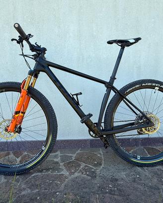 Mtb Trek Procaliber Carbonio