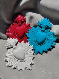 Cuore Sacro ex voto