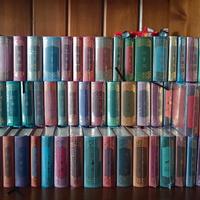Capolavori in miniatura (edizione 2023-2025)