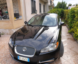 Jaguar xf 3.0 V6 diesel premium