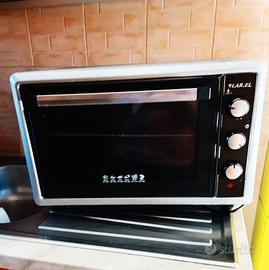 Forno elettrico medio-grande, buono stato