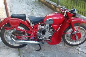 Moto Guzzi Airone Sport Gt  01/1959