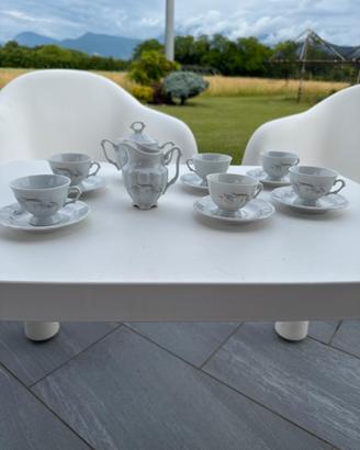 Set tazzine caffe