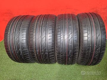 245 45 18 - 275 40 18 Gomme Estive BMW Serie 5
