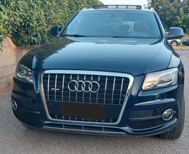 AUDI Q5 S Line Full Optional