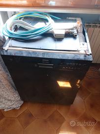 lavastoviglie Samsung